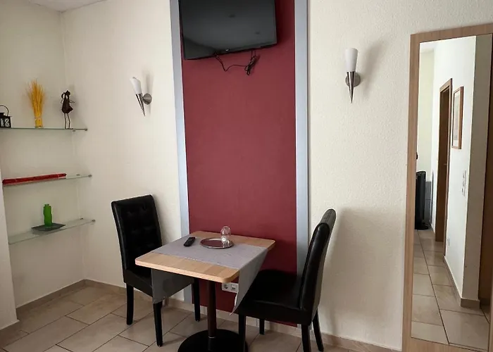 Hotel Pfaelzer Hof