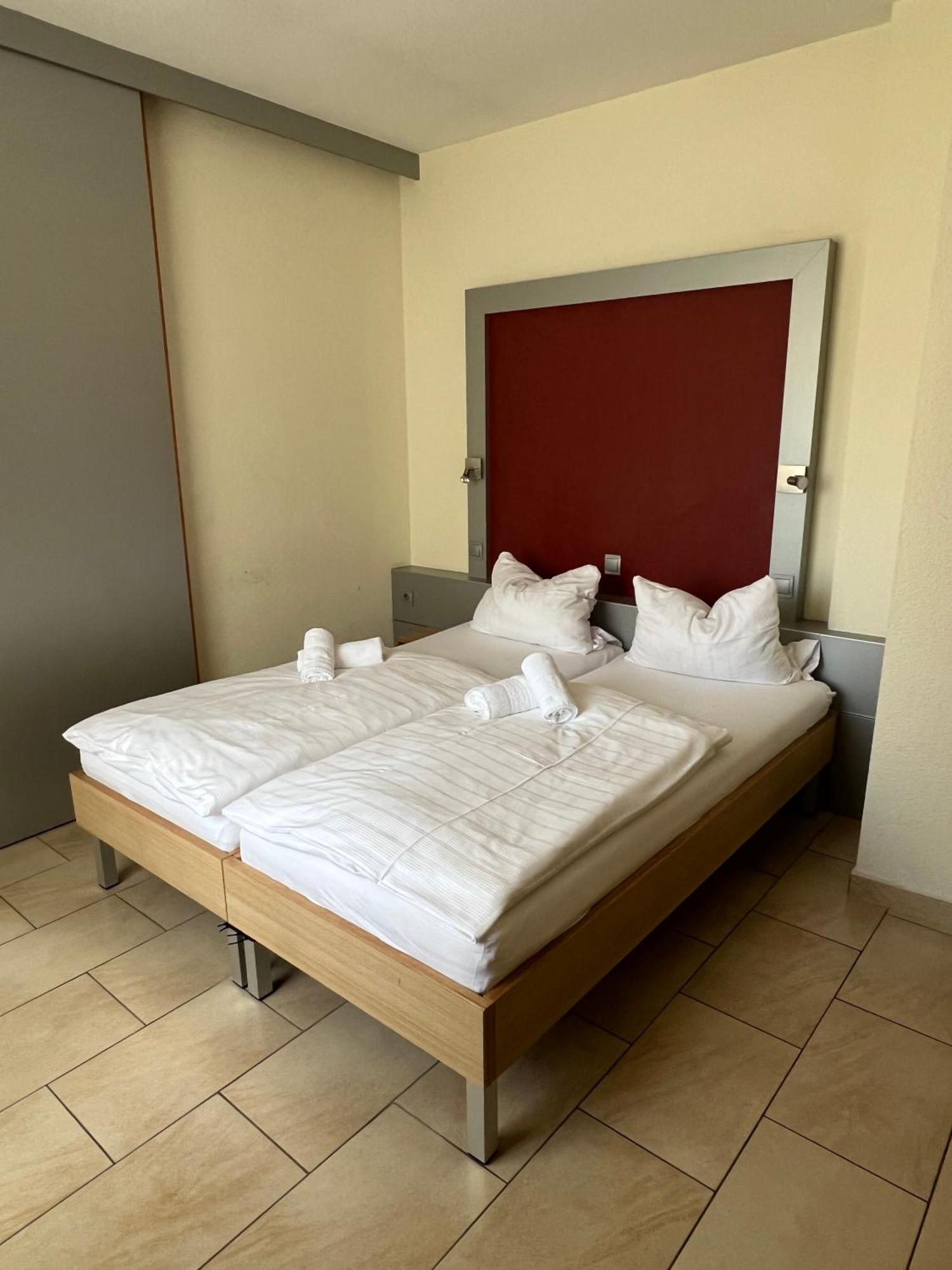 Hotel Pfaelzer Hof 3*