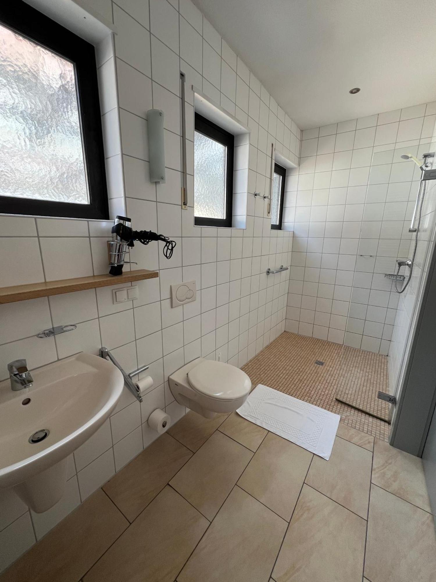 Pfaelzer Hof 3* Enkenbach-Alsenborn