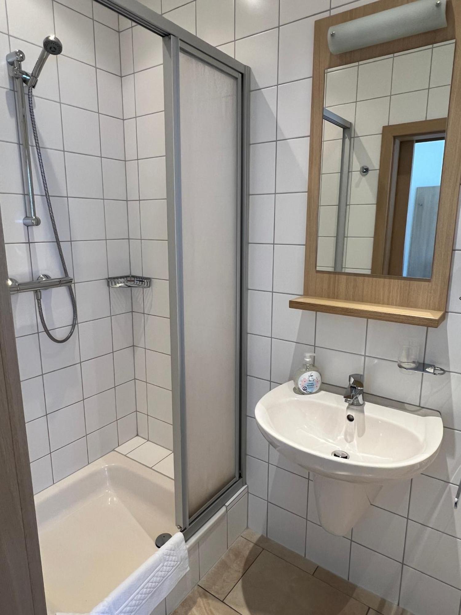 Pfaelzer Hof Hotel Enkenbach-Alsenborn