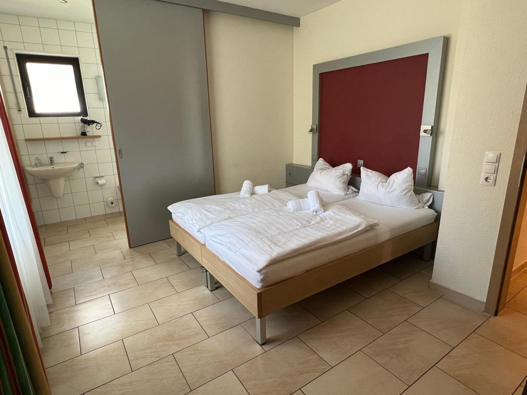 Hotel Pfaelzer Hof Enkenbach-Alsenborn