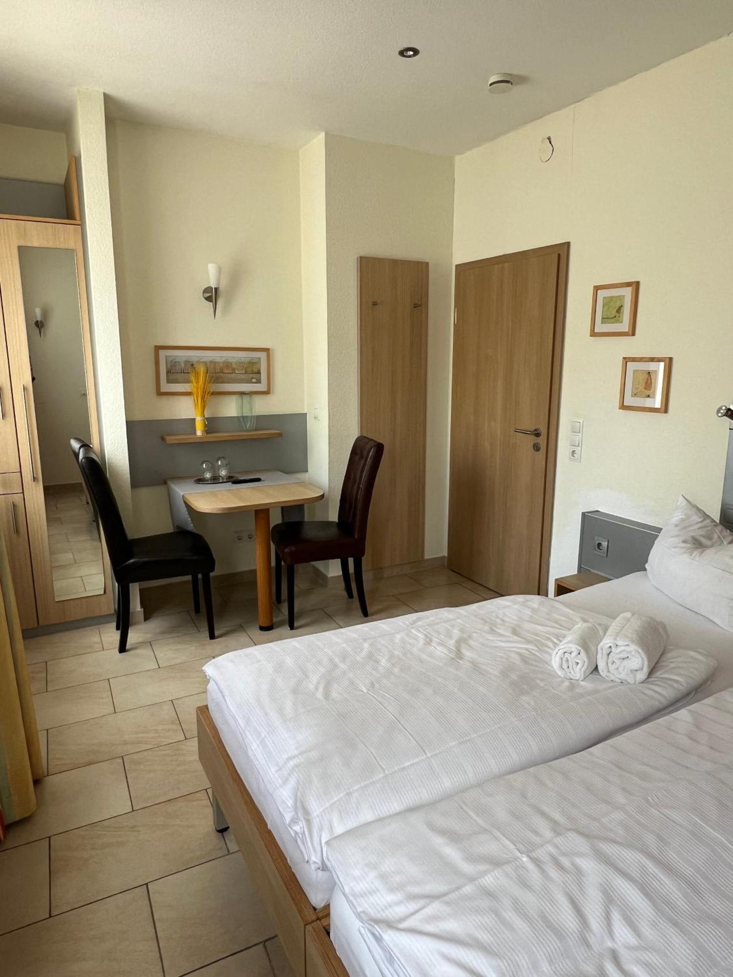 Pfaelzer Hof Hotel